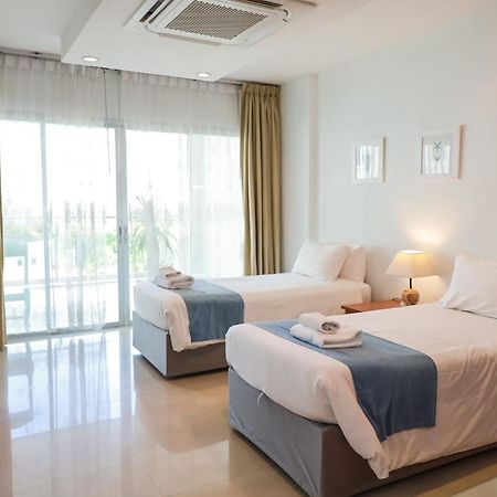 Royal Beach View Pattaya Exteriér fotografie